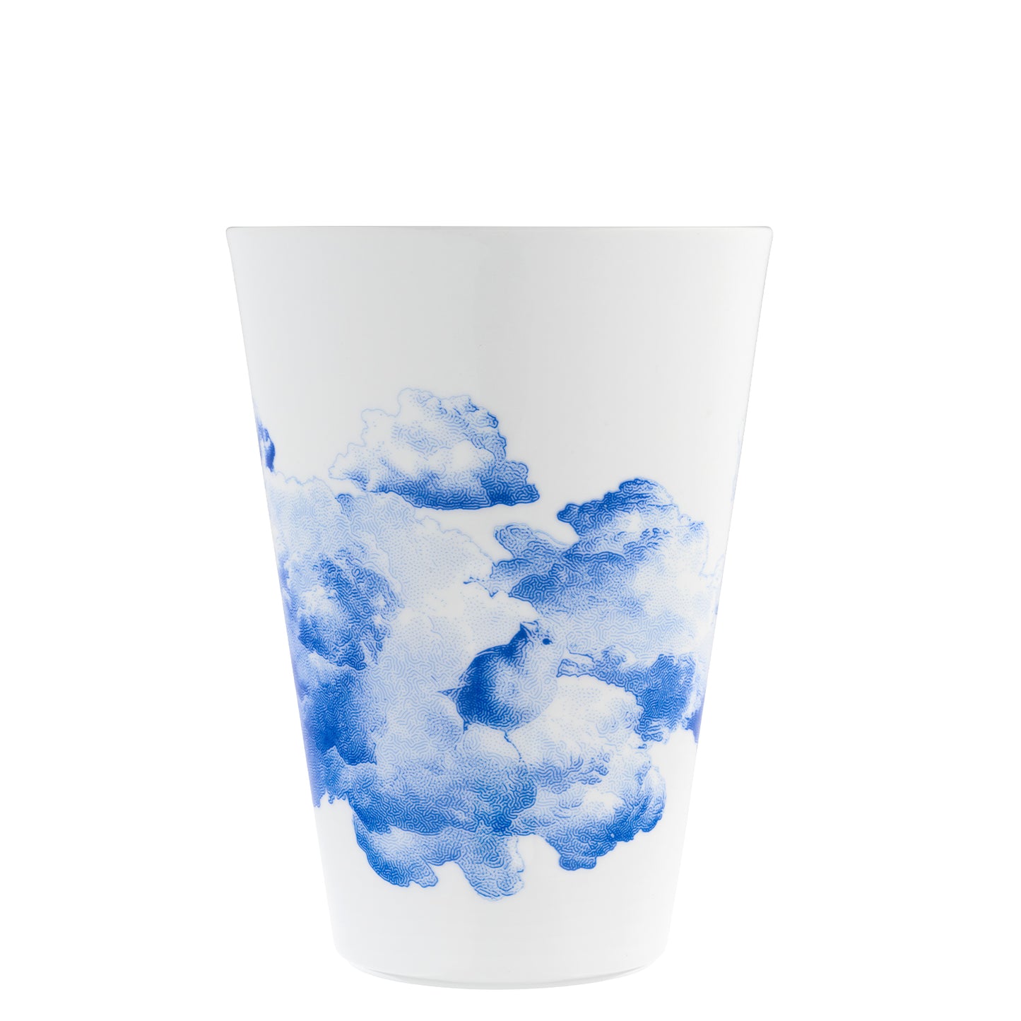Vase 20 cm RÊVERIE AURÉOLE