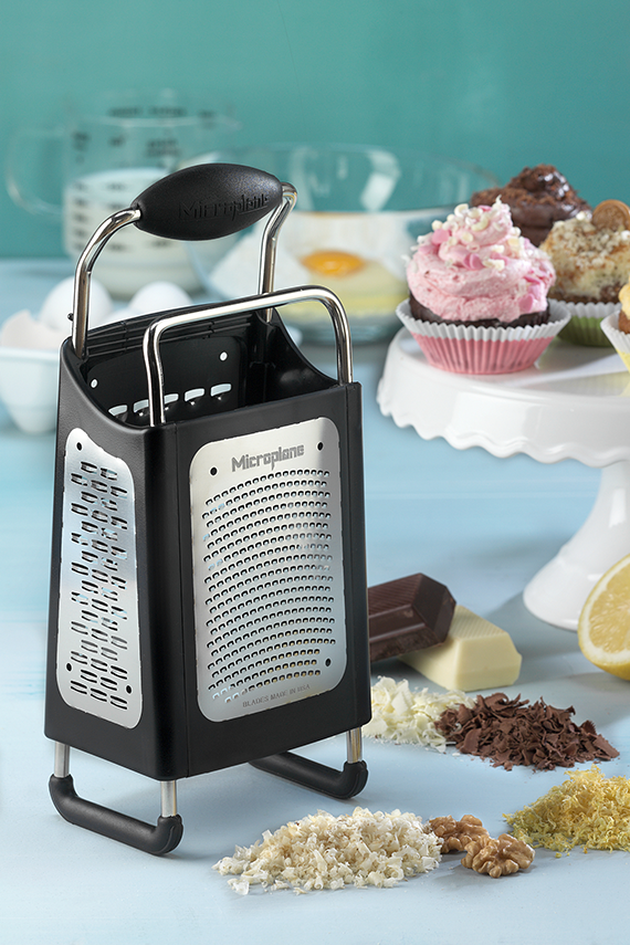 Vierkantreibe MICROPLANE