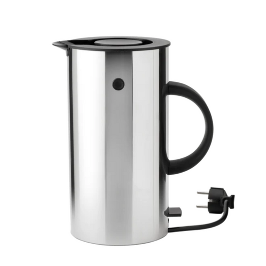 Wasserkocher CYLIDA LINE Stelton Edelstahl