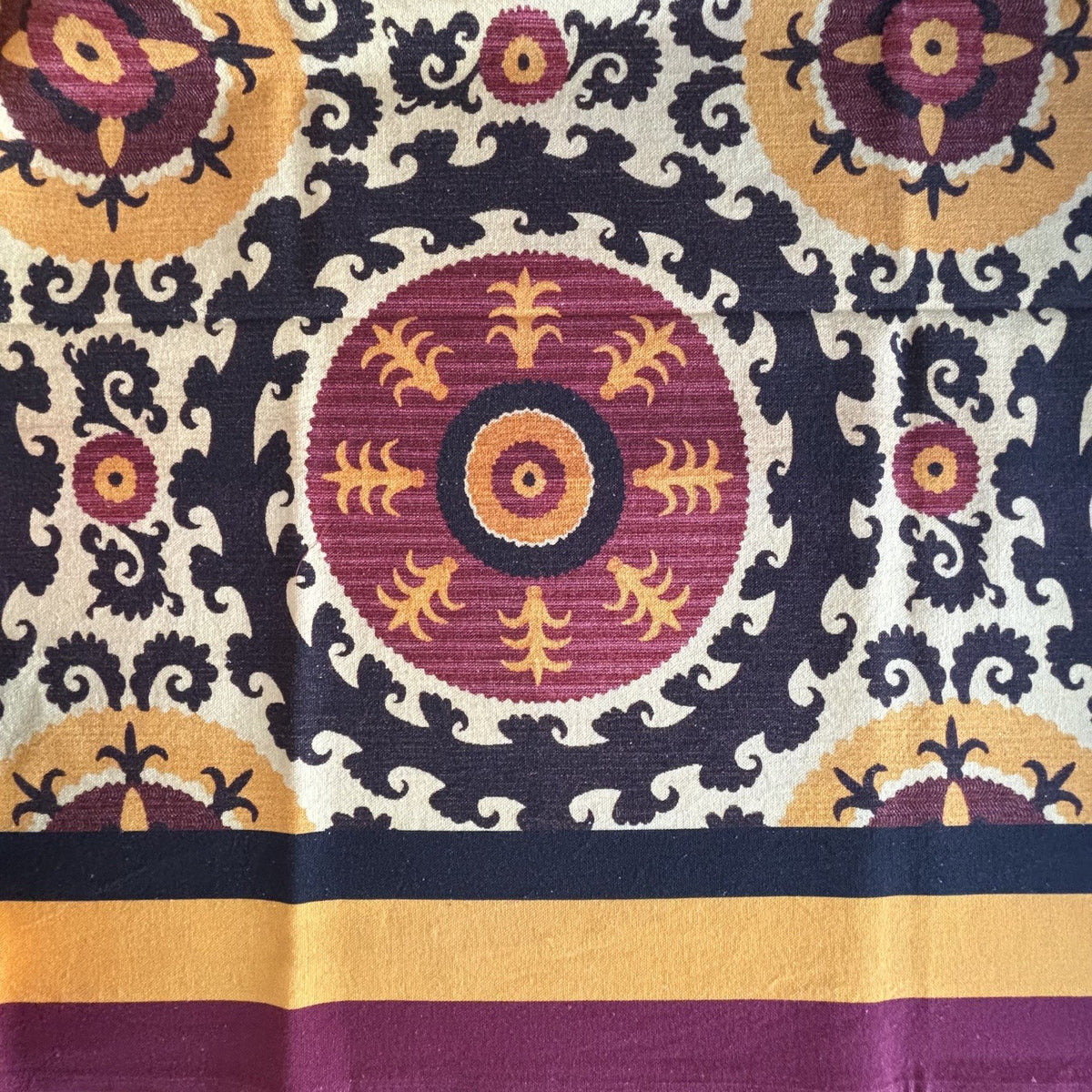 Tischdecke Oriental 150 x 250 cm