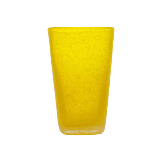 Blöterliglas gelb 4 dl