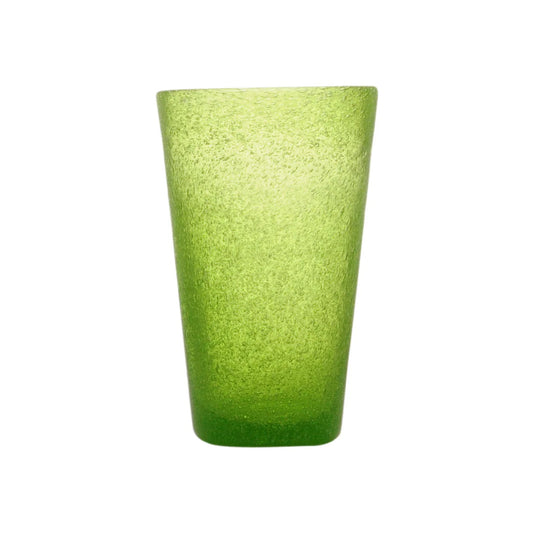 Blöterliglas hellgrün 4 dl