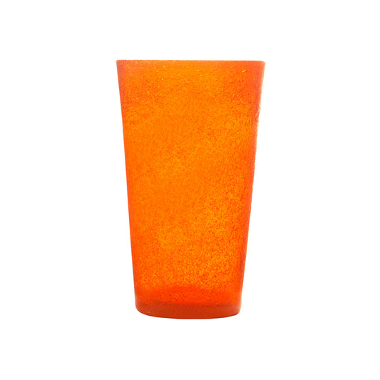 Blöterliglas orange 4 dl