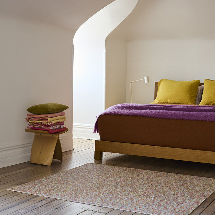 Läufer WOVEN, Bouclé TART 66 x 183 cm