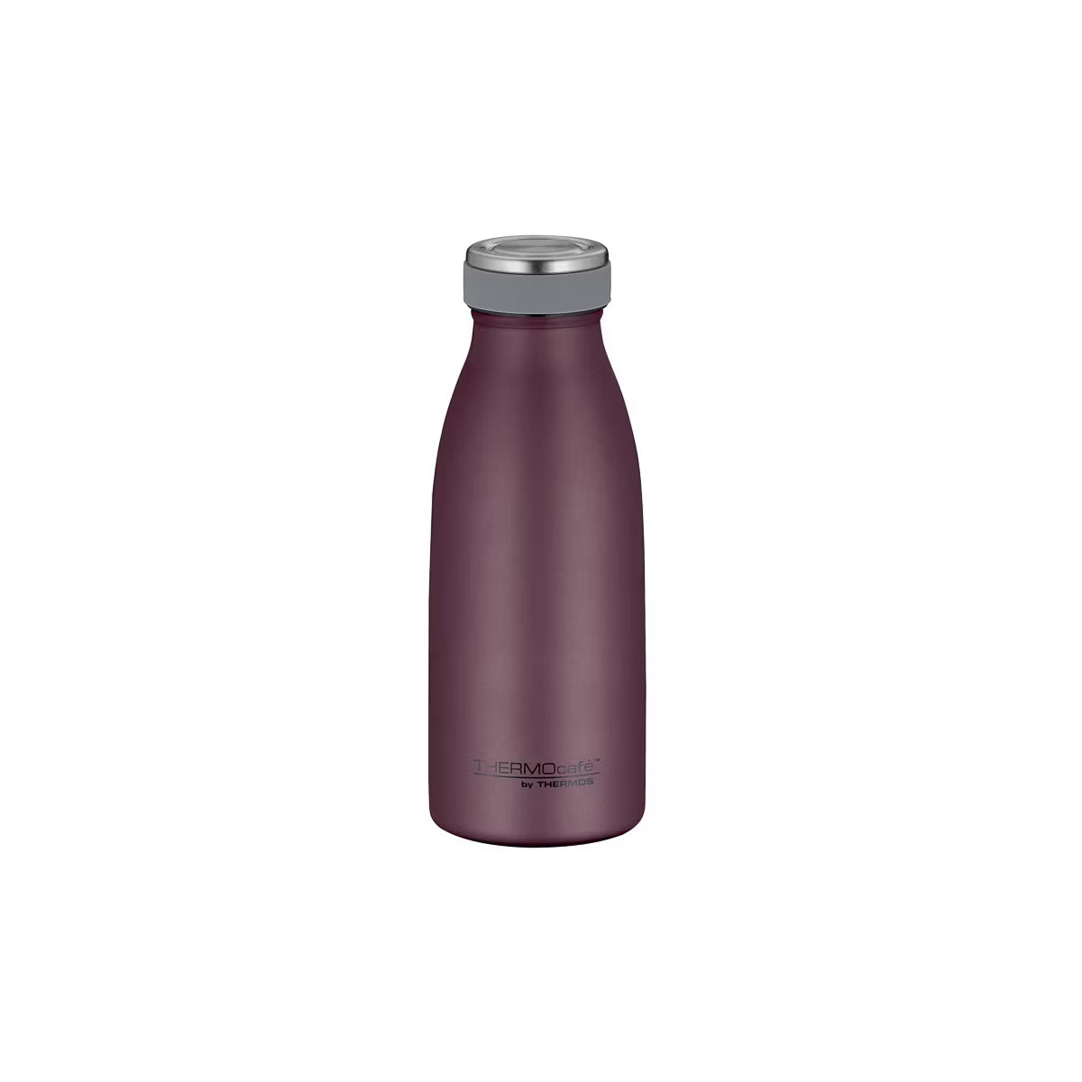 Isolierflasche 0.35 l BURGUNDY