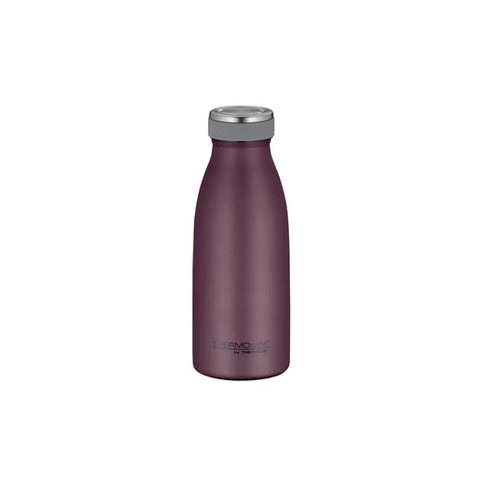 Isolierflasche 0.35 l BURGUNDY