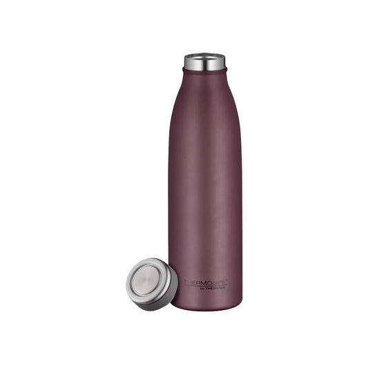 Isolierflasche 0.5 l BURGUNDY