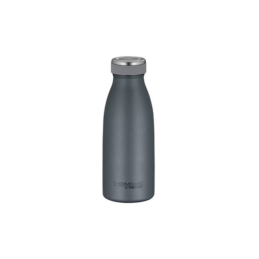 Isolierflasche 0.35 l GREY