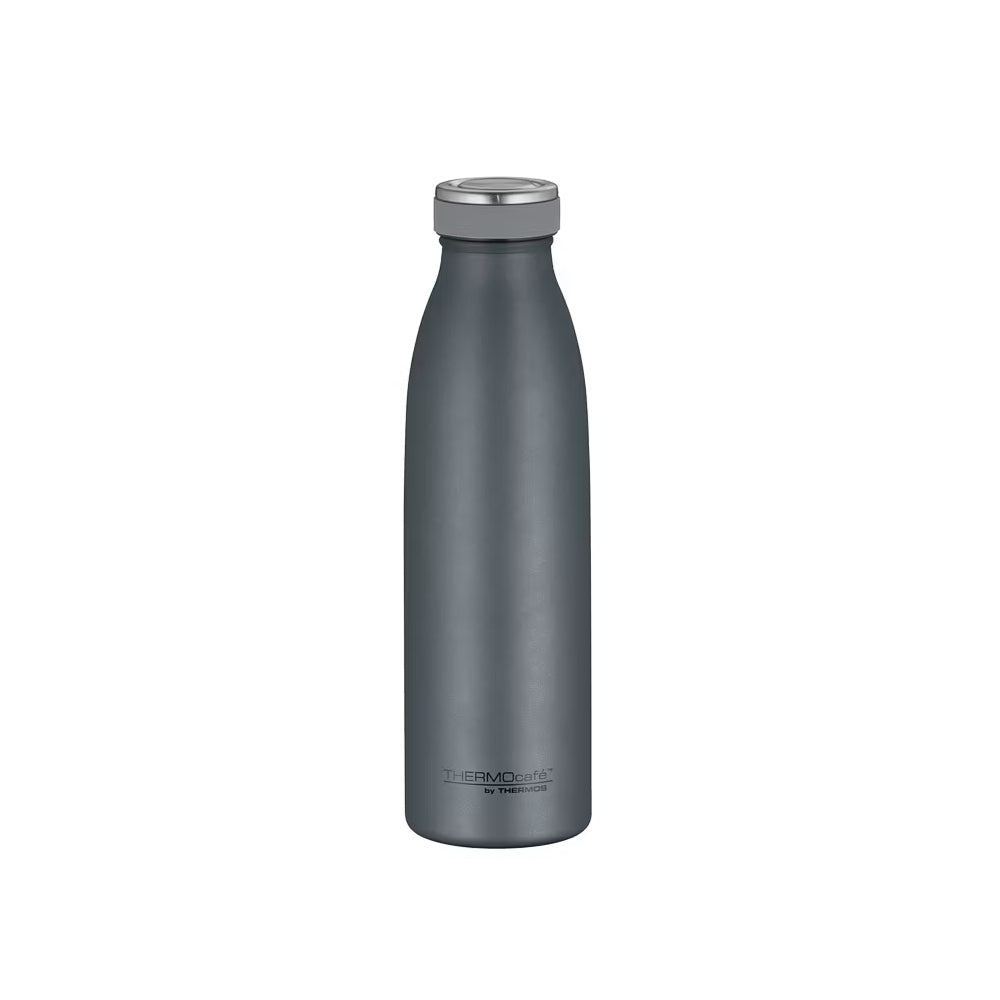 Isolierflasche 0.5 l GREY