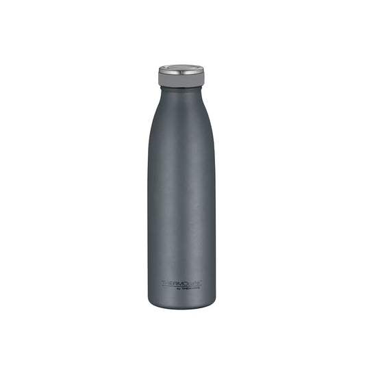 Isolierflasche 0.5 l GREY