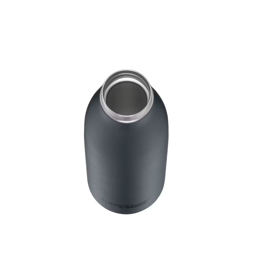Isolierflasche 0.5 l GREY