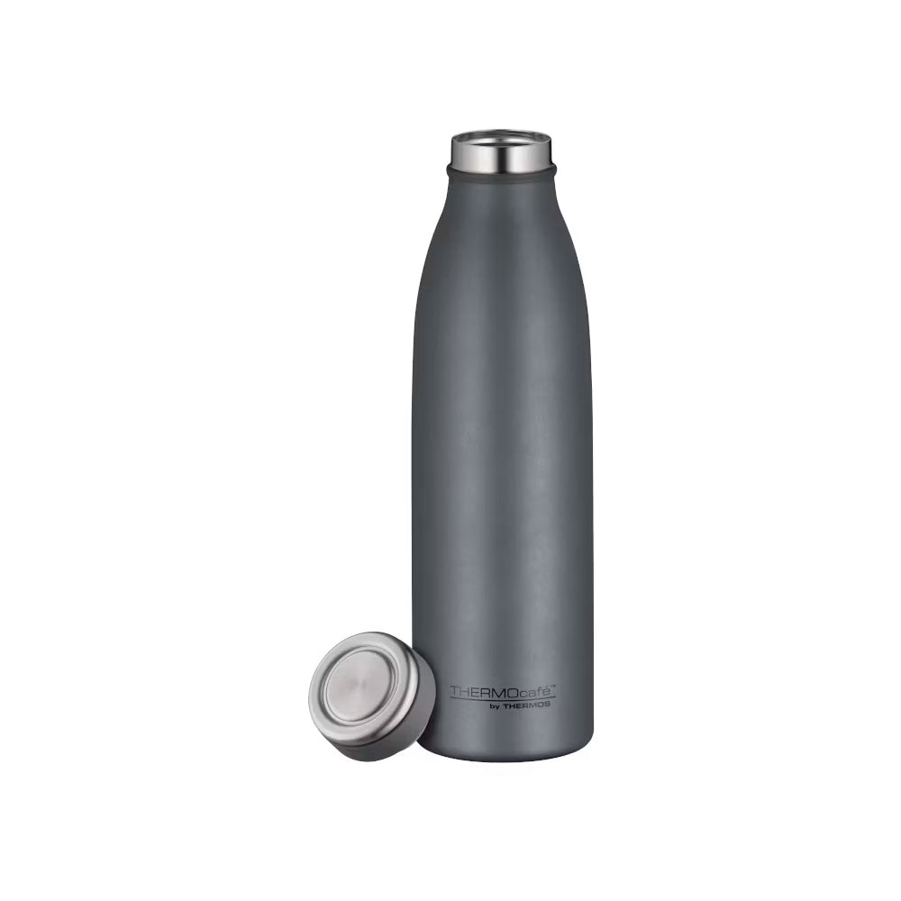 Isolierflasche 0.5 l GREY