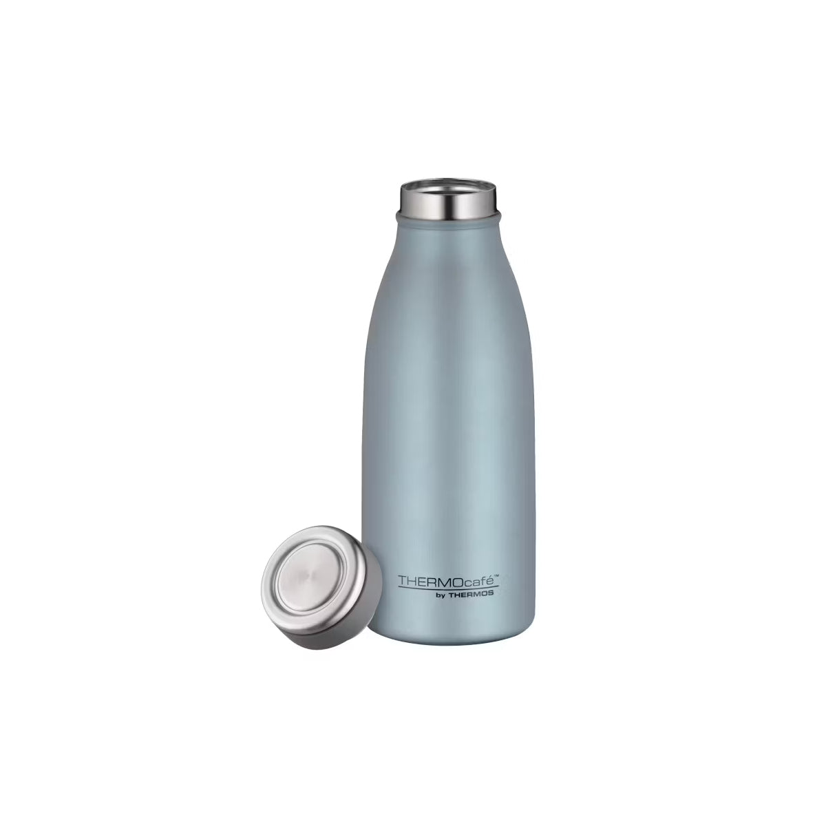 Isolierflasche 0.35 l ICE BLUE
