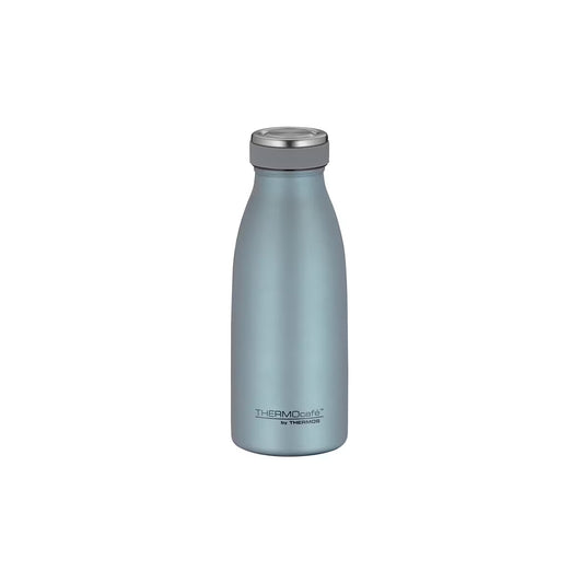 Isolierflasche 0.35 l ICE BLUE