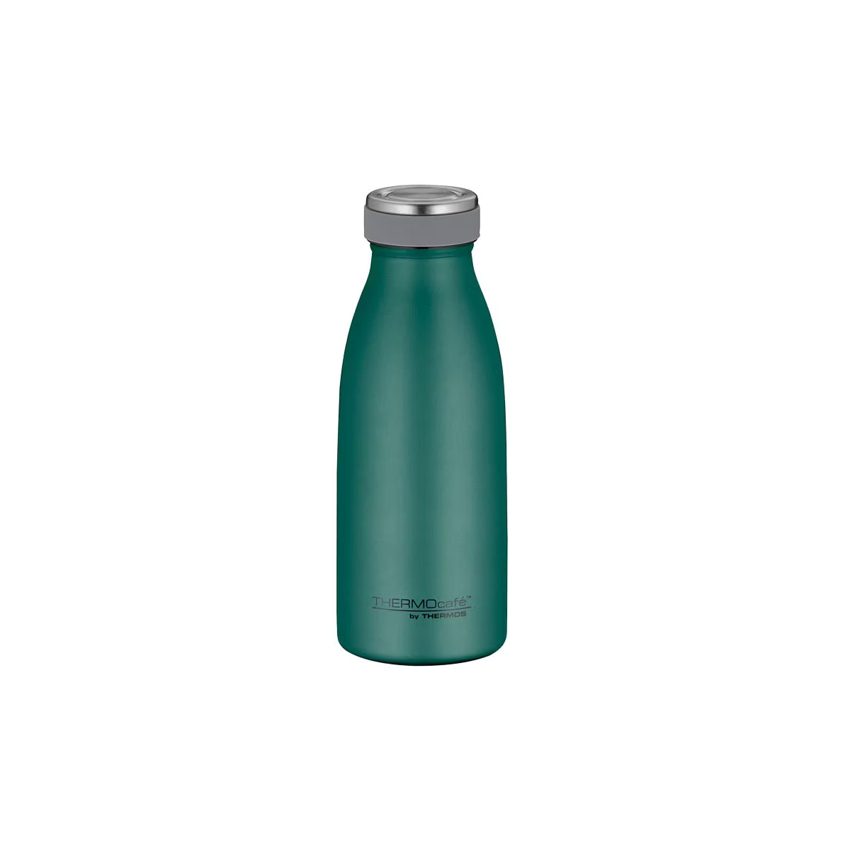 Isolierflasche 0.35 l MOSS GREEN
