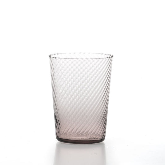 MUN Wasserglas, cameo