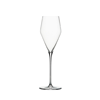 Champagner Glas Nr 7 ZALTO