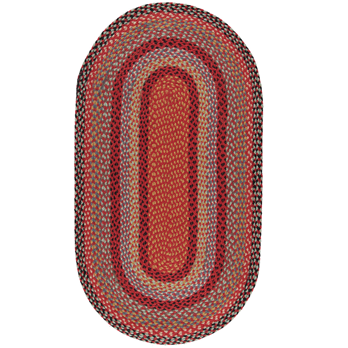 Läufer aus Jute CHILI diverse Grössen