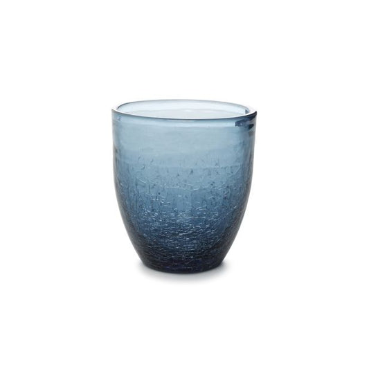 Becher Crackle 0.25 l TÜRKIS