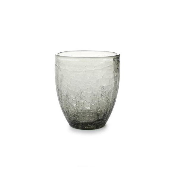 Becher Crackle 0.25 l DUNKELGRÜN