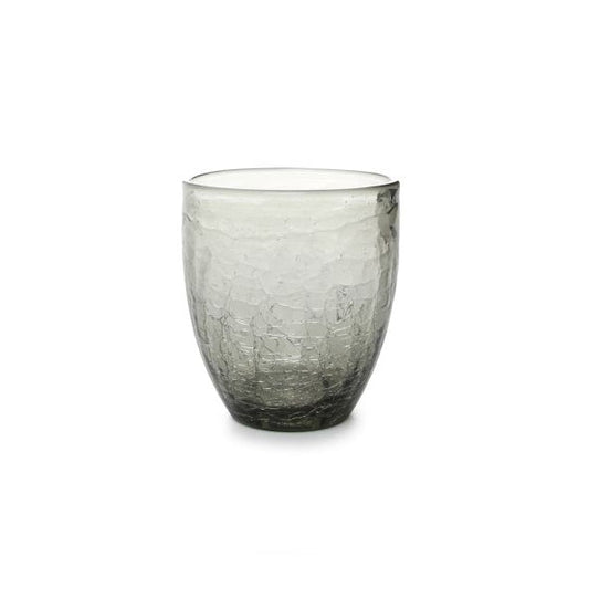 Becher Crackle 0.25 l DUNKELGRÜN