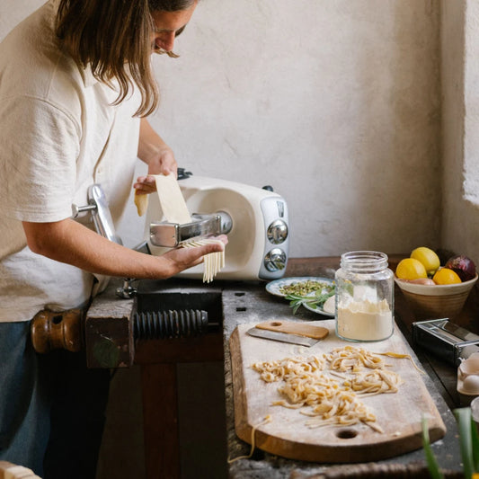 Pasta-Cutter Fettucine 6mm ANKARSRUM