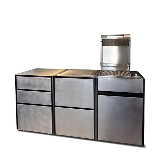 ONO Modular Outdoor Küche