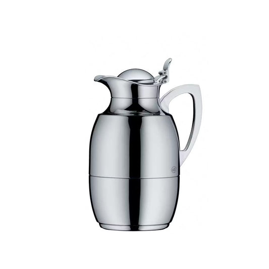 Isolierkanne Edelstahl 0.65 l JUWEL