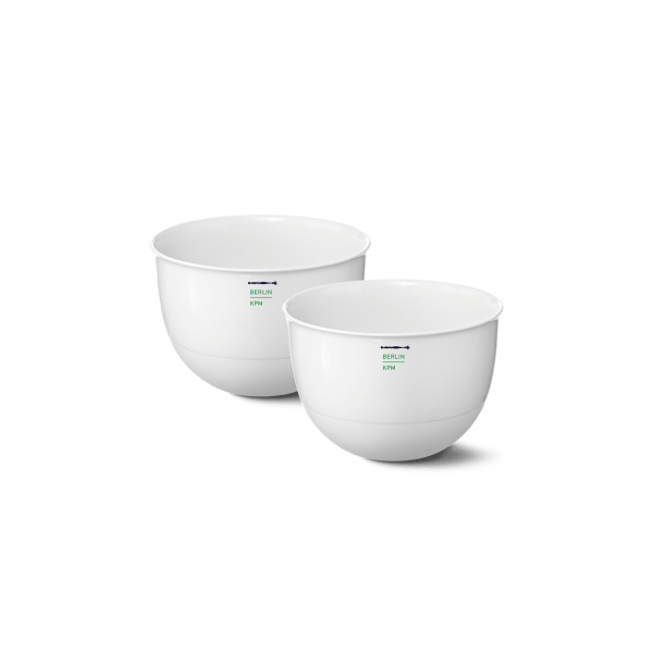 Becher-Set, No. 1B LAB
