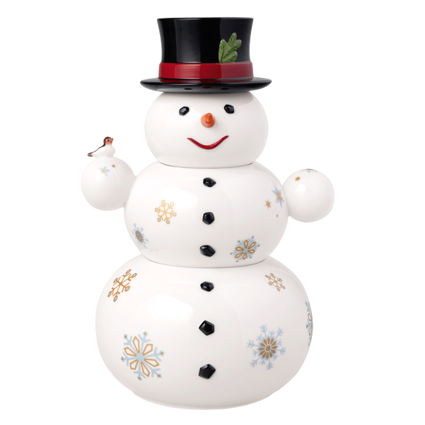 Guetslidose Schneemann "Christmas Toy's"