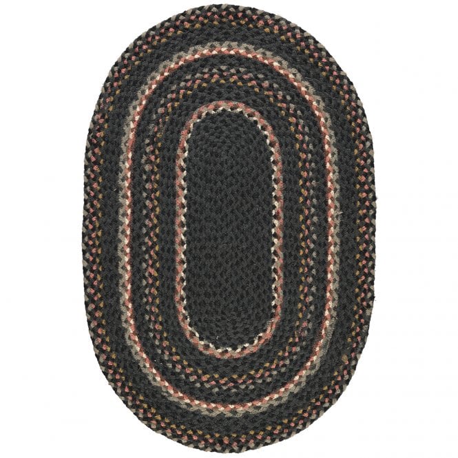 Läufer aus Jute MARBLE diverse Grössen