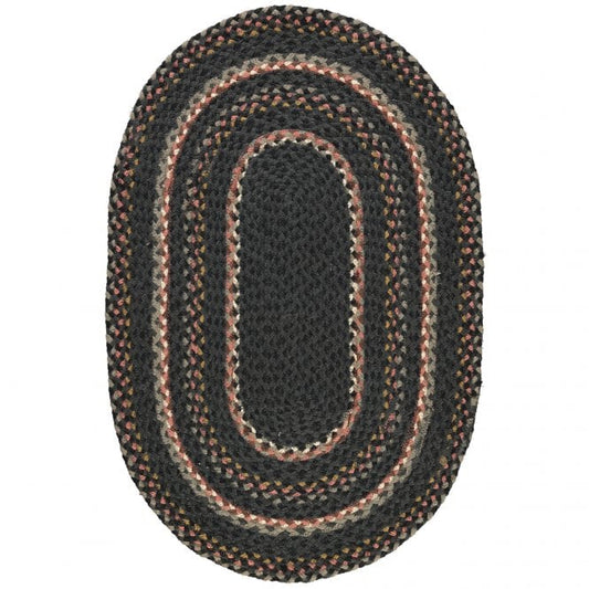 Läufer aus Jute MARBLE diverse Grössen