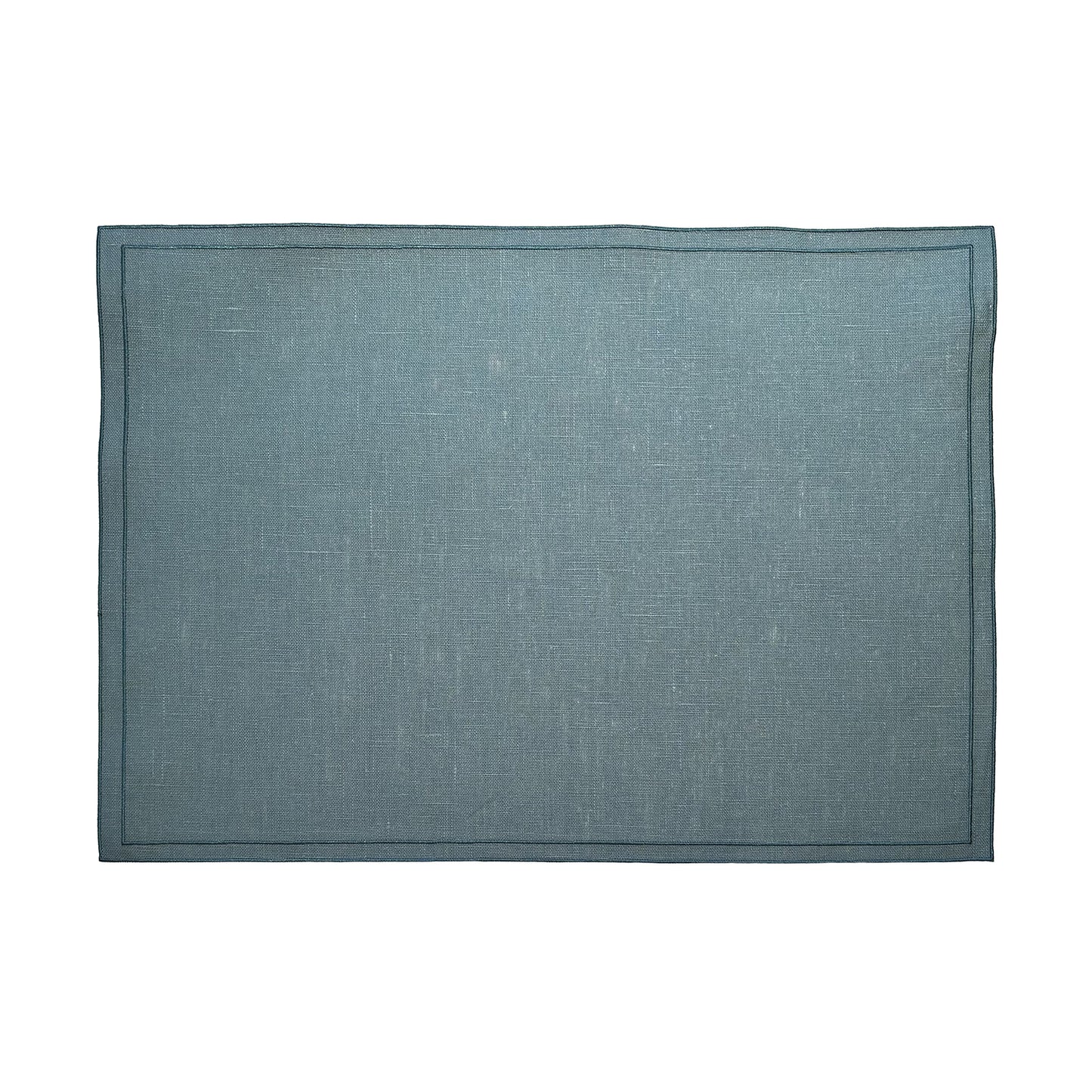 Leinen Tischset, abwaschbar