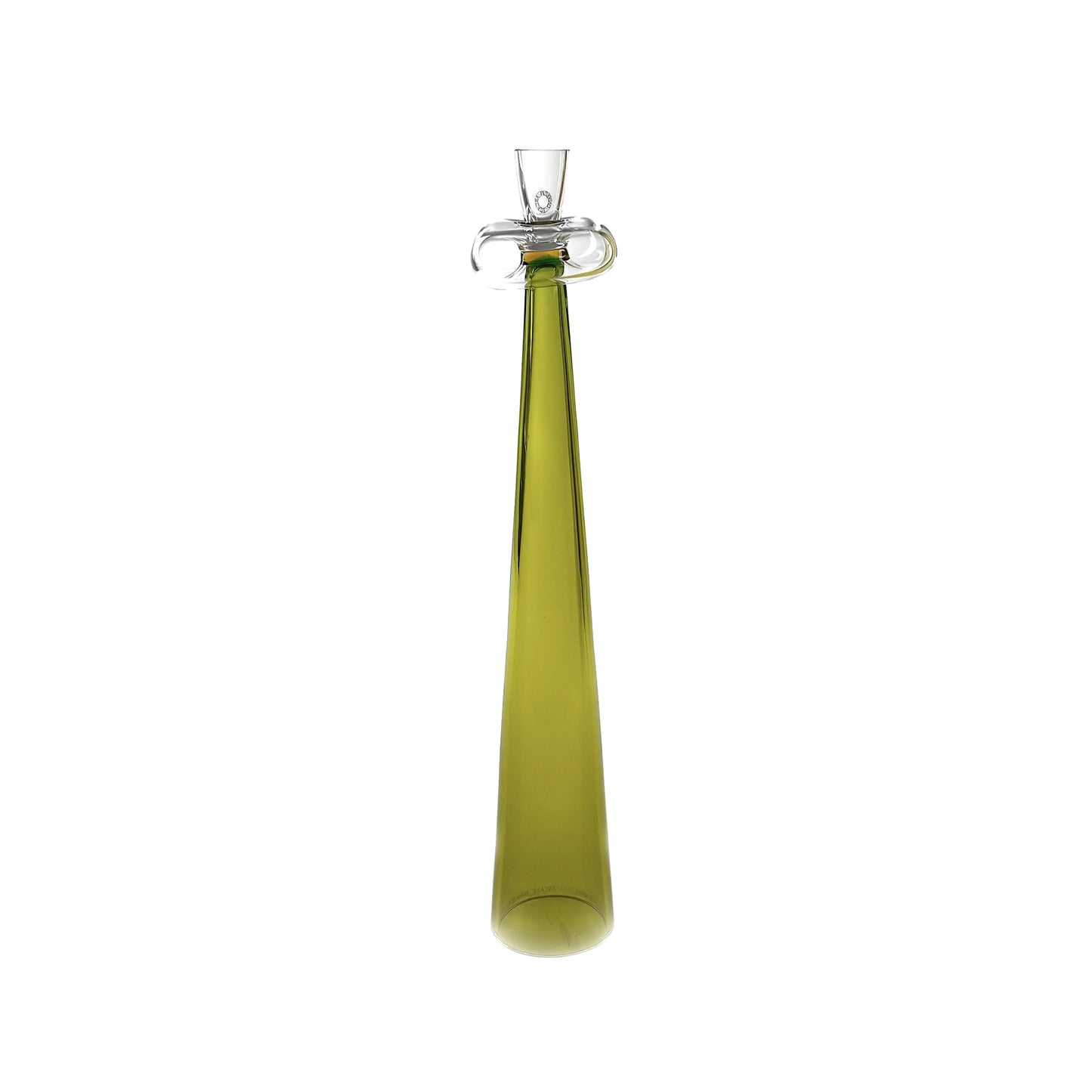 Kerzenhalter LUCE apple, Arcade Murano