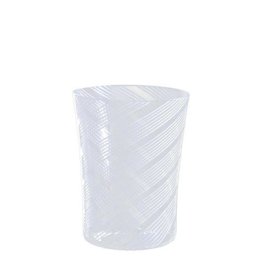 Canova Faden-Wasserglas