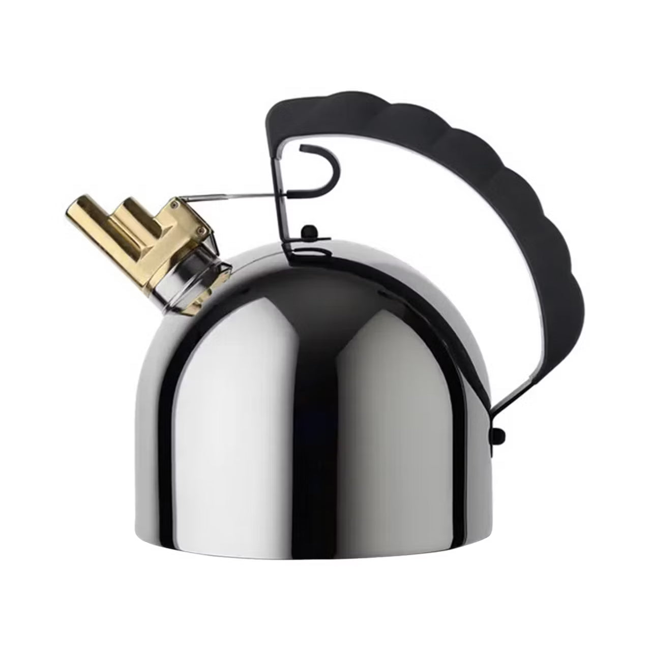 Wasserkessel Alessi 2 l