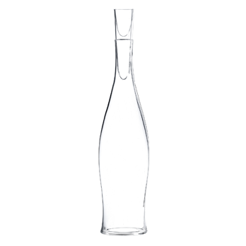 Weinflasche BALLERINA