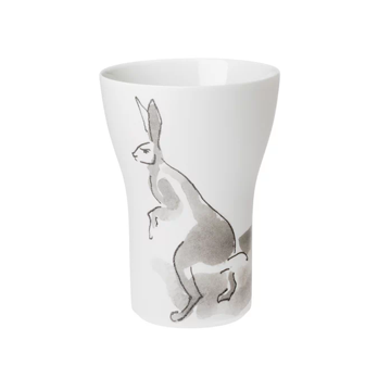 PIQUEUR Becher Hase