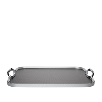 KAYMET Tablett Original 2020schwarz  51 x 35.5cm