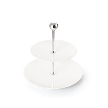 Etagère 2 Teller, PURE