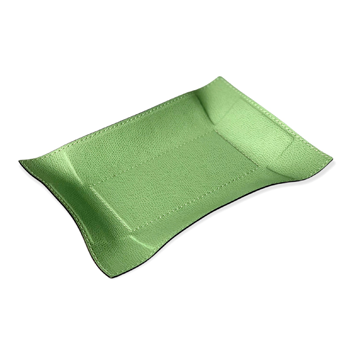 Jack Valet Tray Pistazie