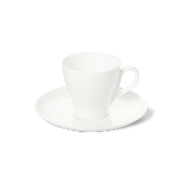 Kaffeetasse classico 1.8dl mit Untertasse, CLASSIC