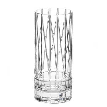 ELEMENTS Long Drink Glas II