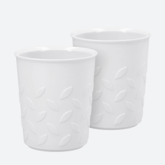 MANDORLA Becher Duo-Set