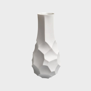 TORTOISE Vase, H 22 cm