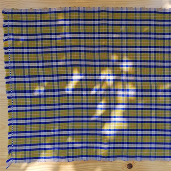 Tischset 40x50cm karriert