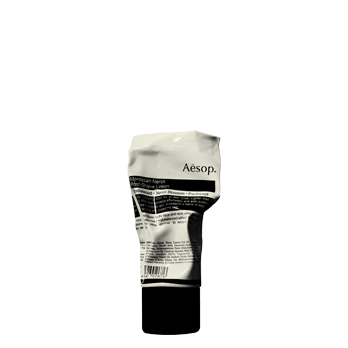 Moroccan Neroli Post-Shave Lotion