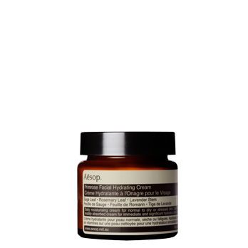 Primrose Facial Hydrating Cream